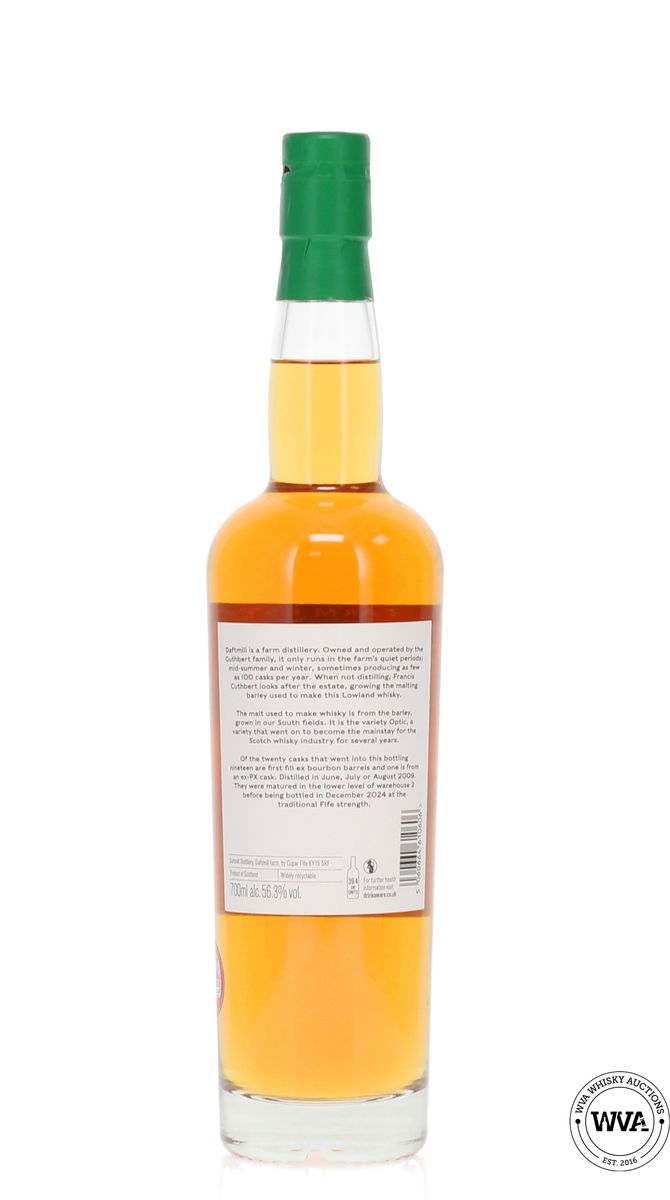 Daftmill - 15 Year Old (2024)