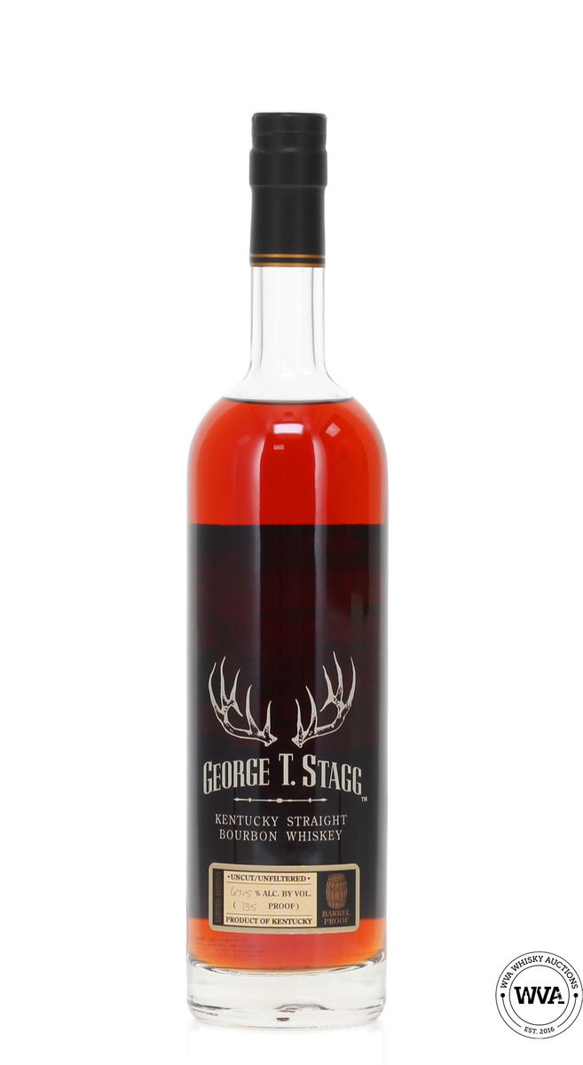 George T. Stagg Bourbon BTAC 2023 Limited Edition