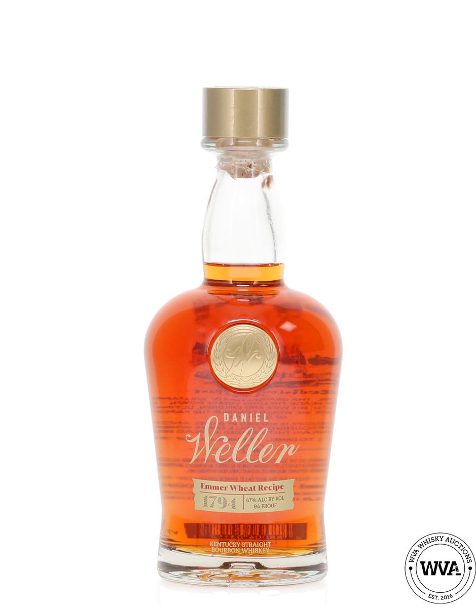Daniel Weller - Emmer Wheat Recipe