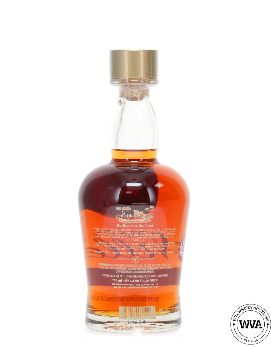 Daniel Weller - Emmer Wheat Recipe