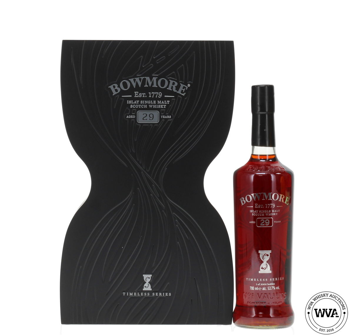 Bowmore 29 Year Old - Timeless Series