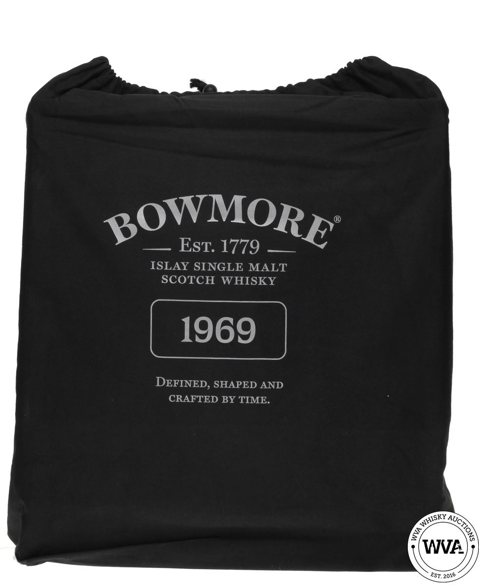 Bowmore 1969 - 50 Year Old