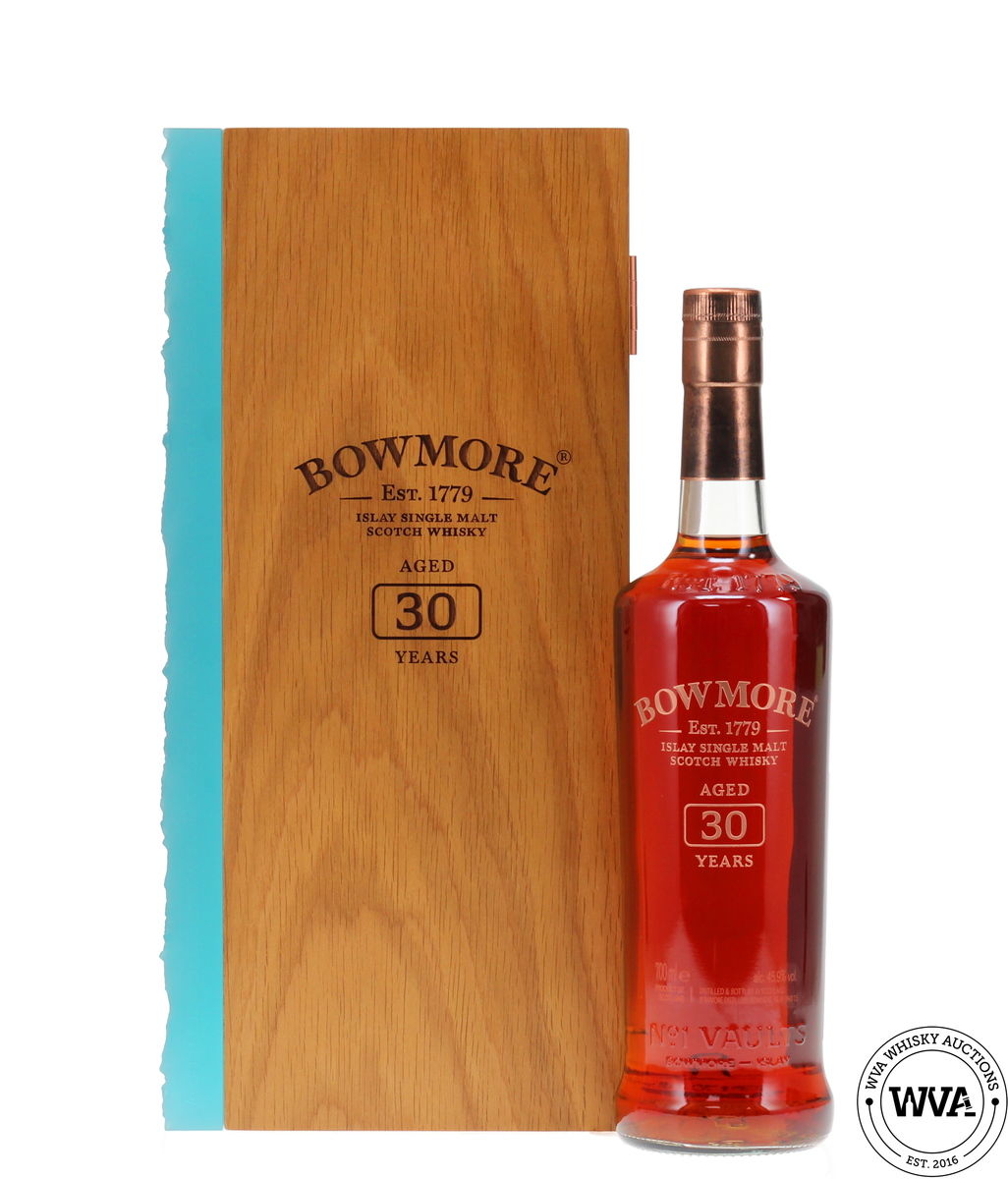 Bowmore 30 Year Old (2023) 