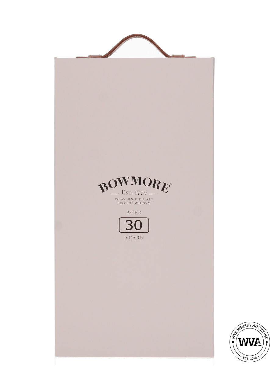 Bowmore 30 Year Old (2023) 
