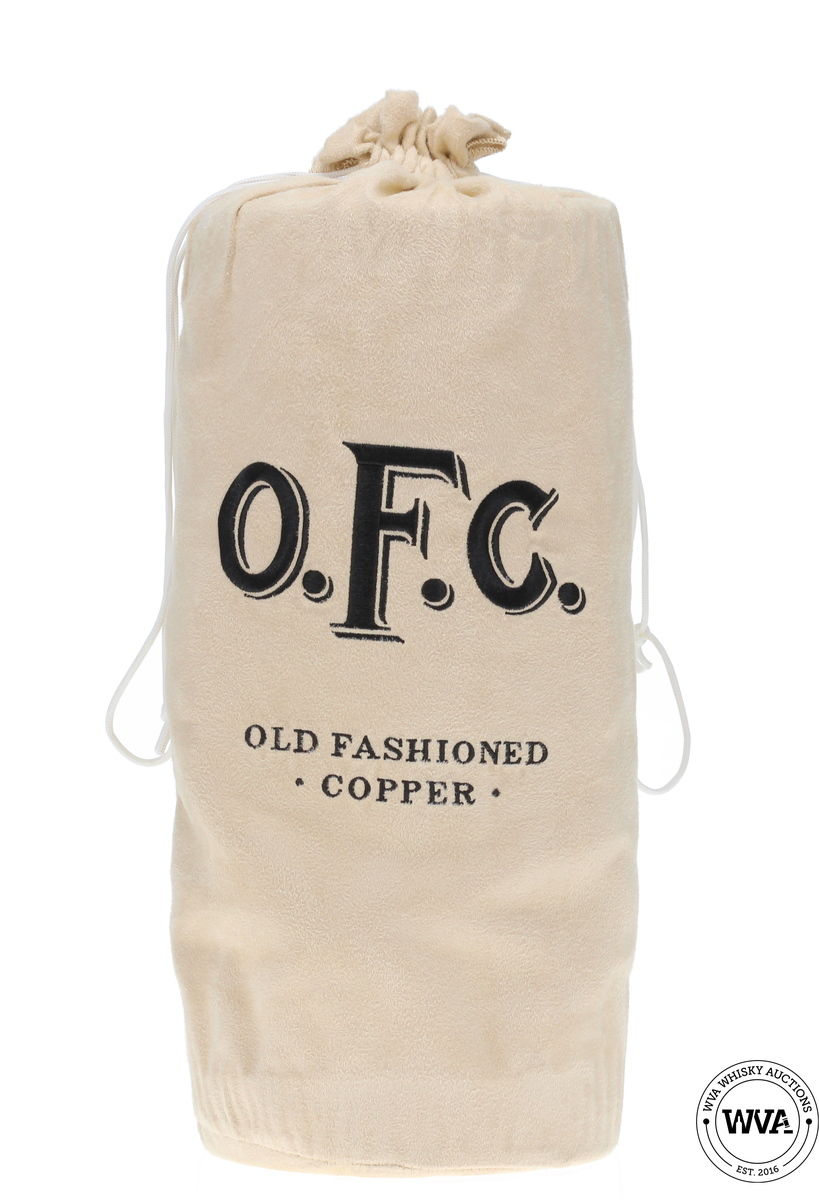 O.F.C 2006 Vintage Buffalo Trace