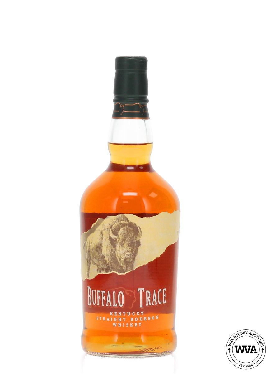 Buffalo Trace Kentucky Straight Bourbon Whiskey