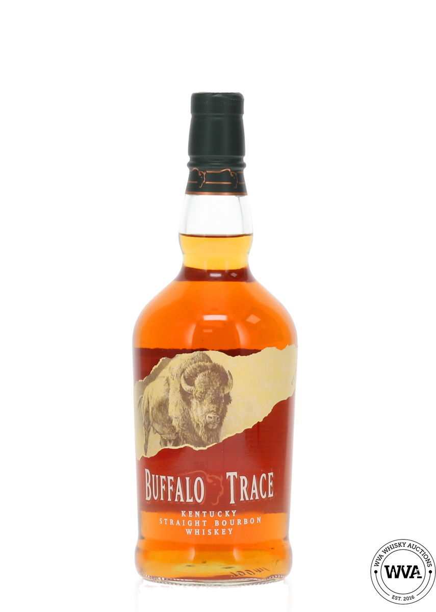 Buffalo Trace Kentucky Straight Bourbon Whiskey
