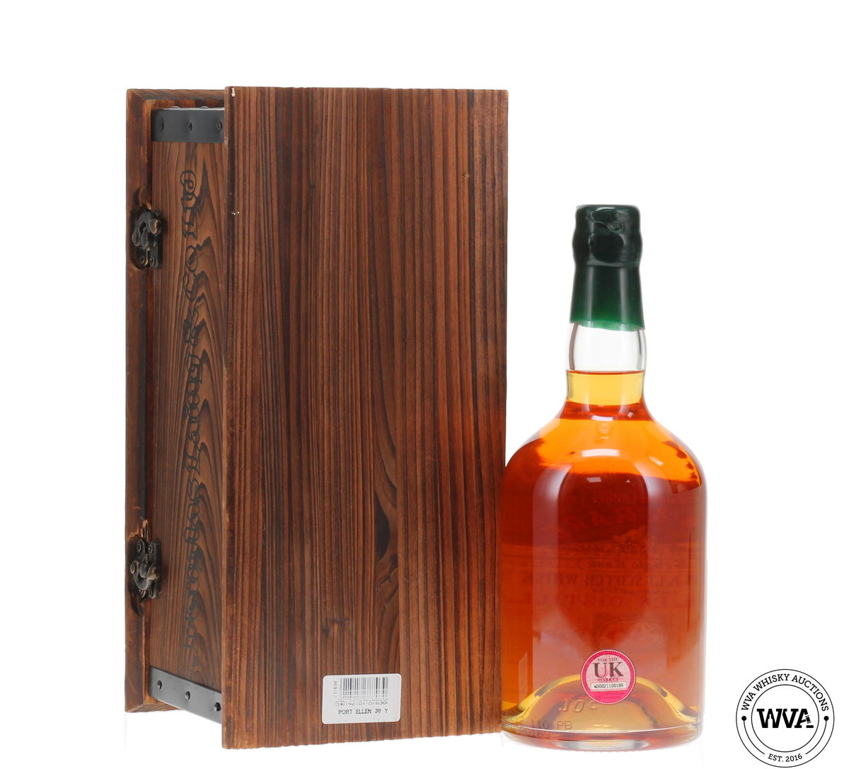Port Ellen 30 Year Old - Douglas Laing's - Old and Rare - Platinum Selection