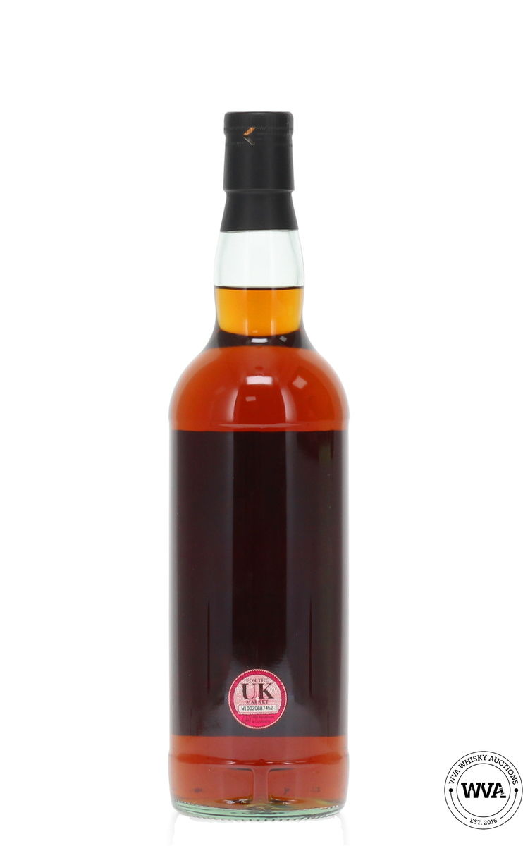 Port Ellen 1983 - The Whisky Show 2012 Limited Release