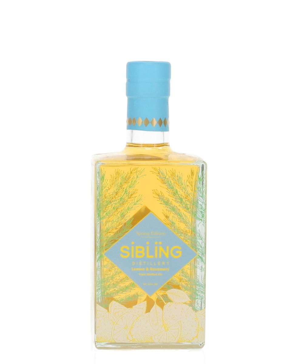 Sibling Spring Edition Gin