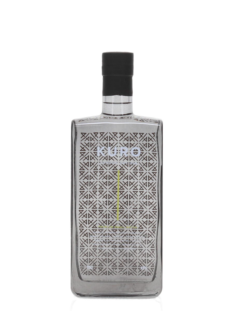 Kuro London Dry Gin