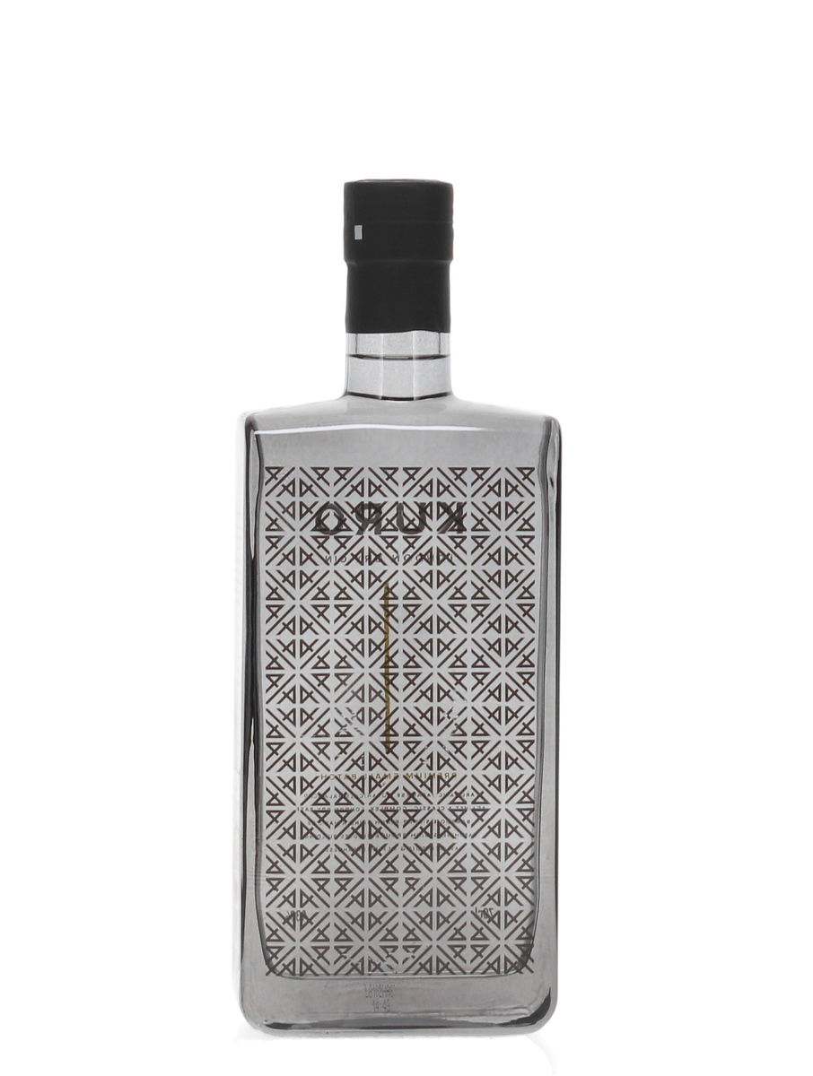 Kuro London Dry Gin