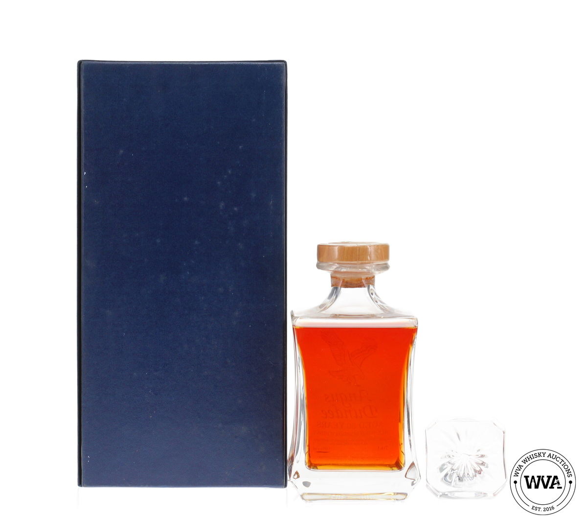 Angus Dundee 30 Year Old Blended Scotch Whisky