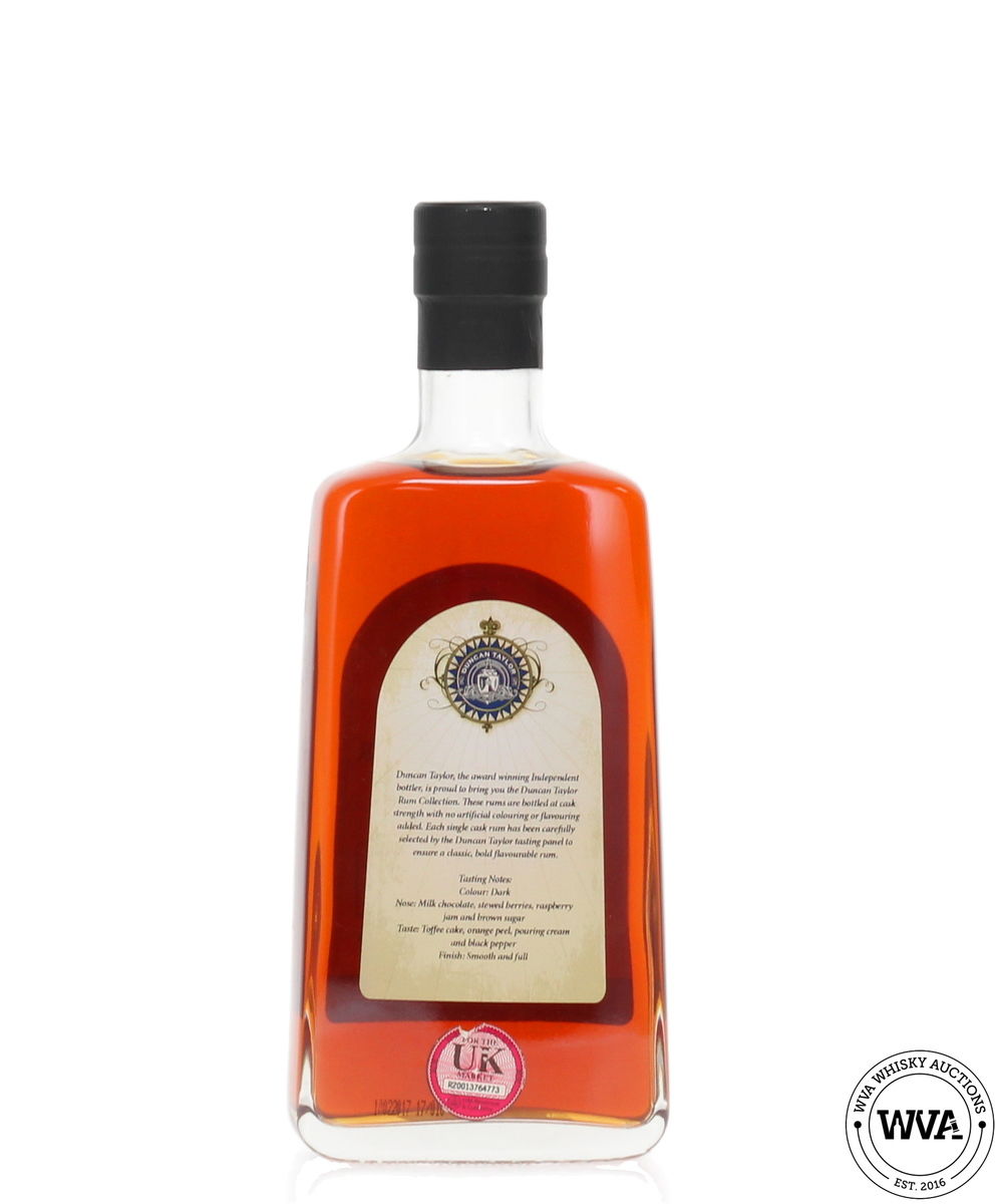Duncan Taylor Single Cask Rum