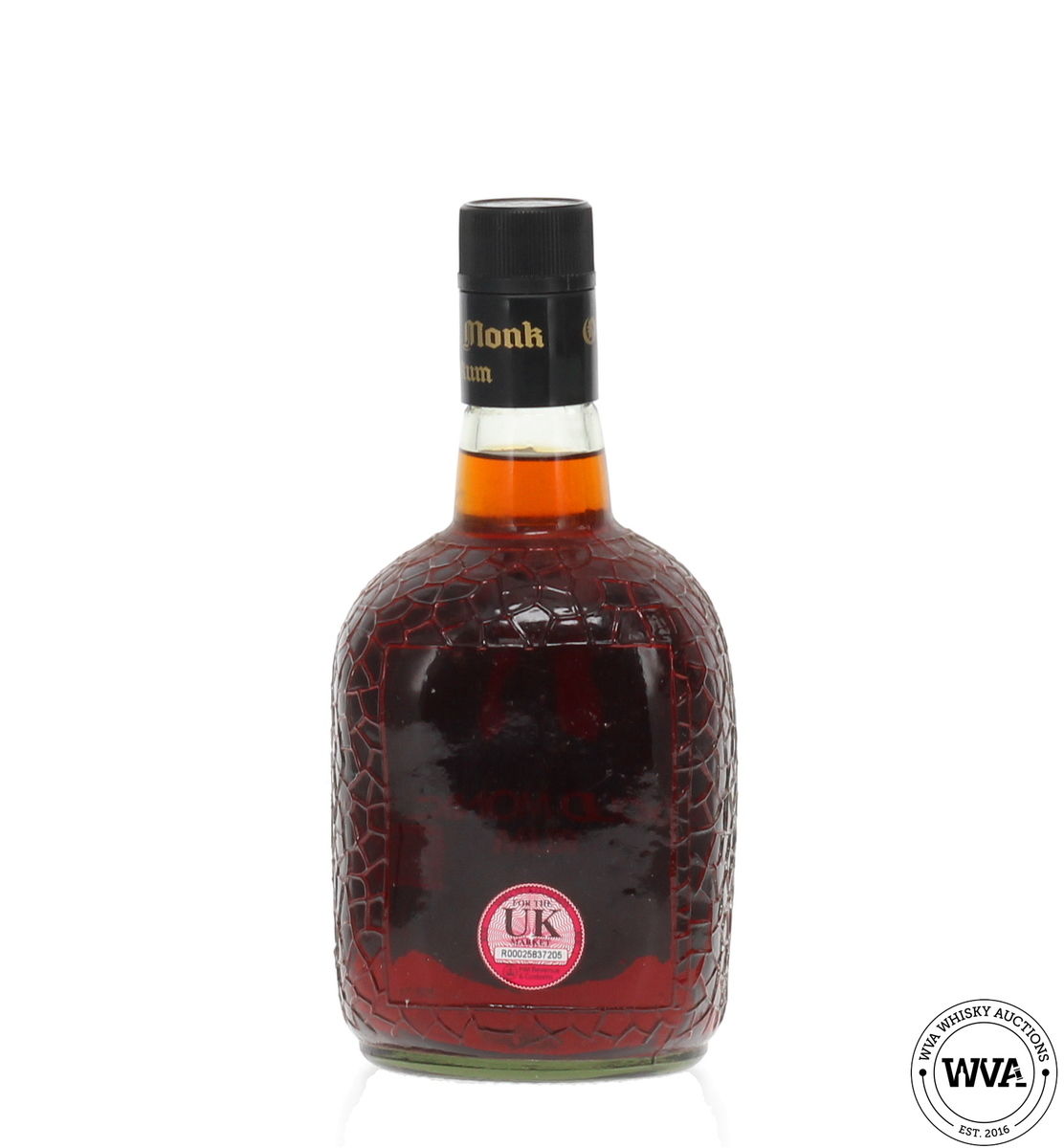 Old Monk Rum - 7 Year Old