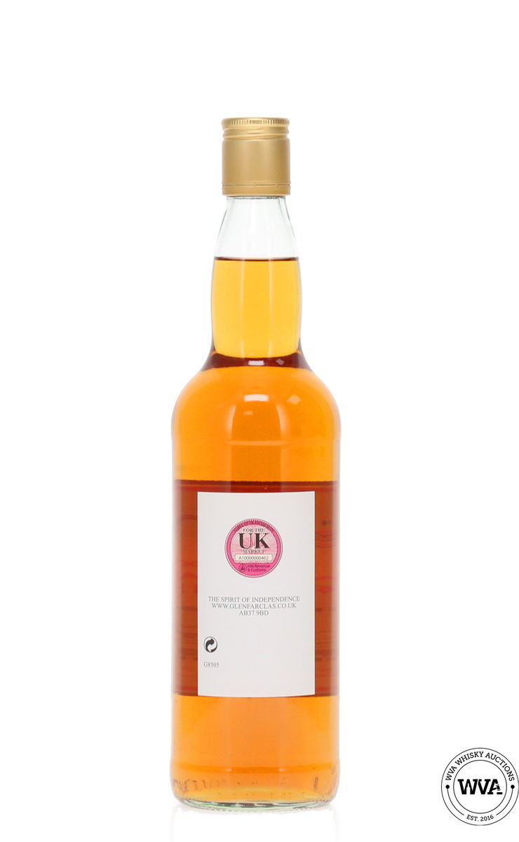 Glenfarclas 10 Year Old