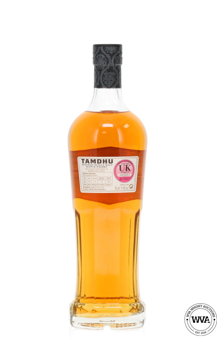 Tamdhu 10 Year Old - Limited Release
