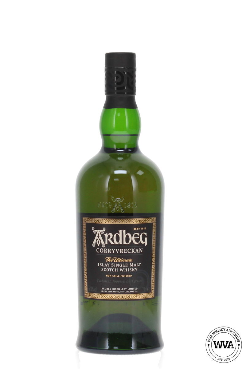 Ardbeg - Corryvreckan