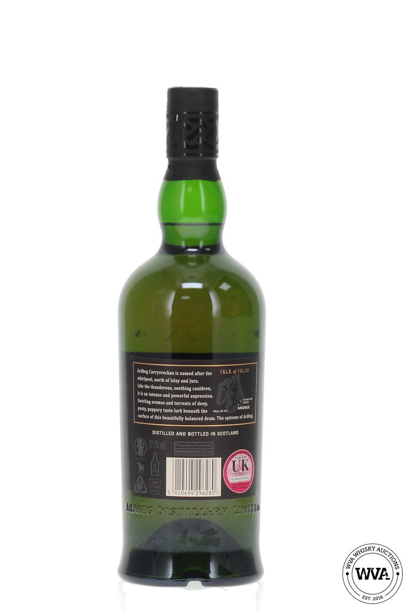 Ardbeg - Corryvreckan