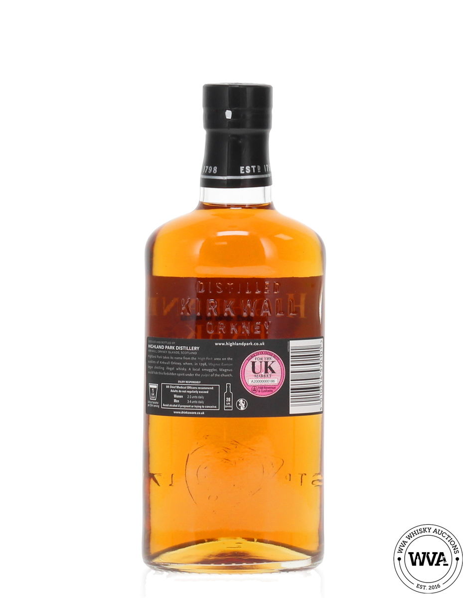 Highland Park 12 Year Old