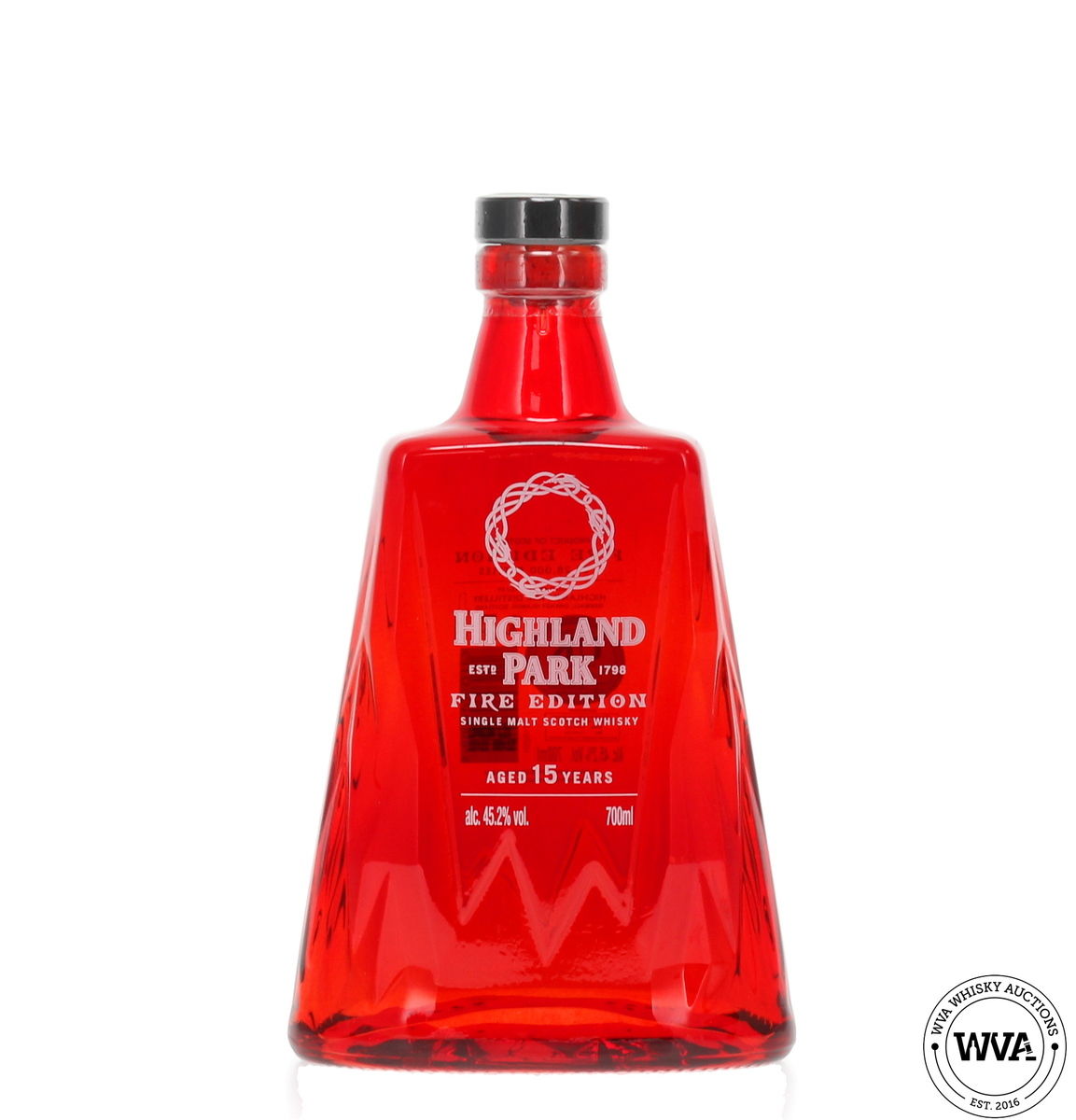 Highland Park - Fire Edition