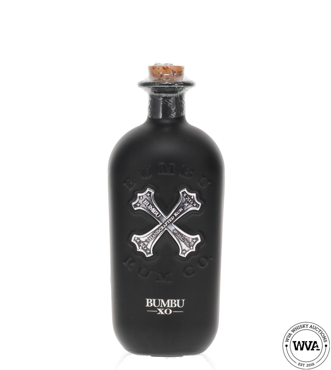 Bumbu XO Rum