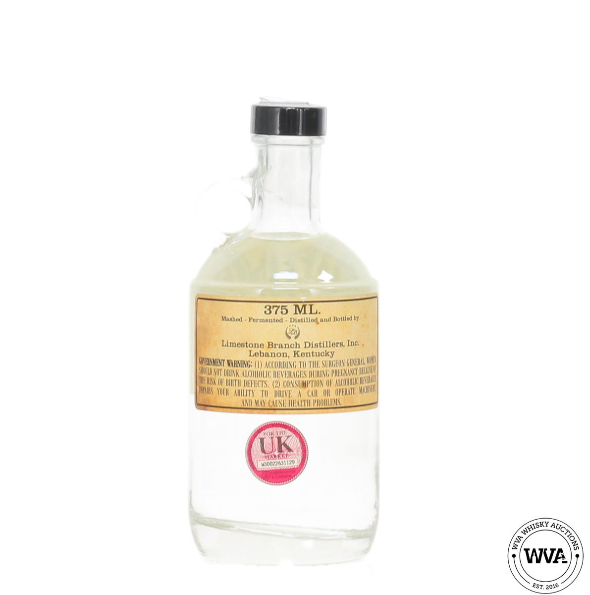 T.J. Pottinger Sugar Shine
