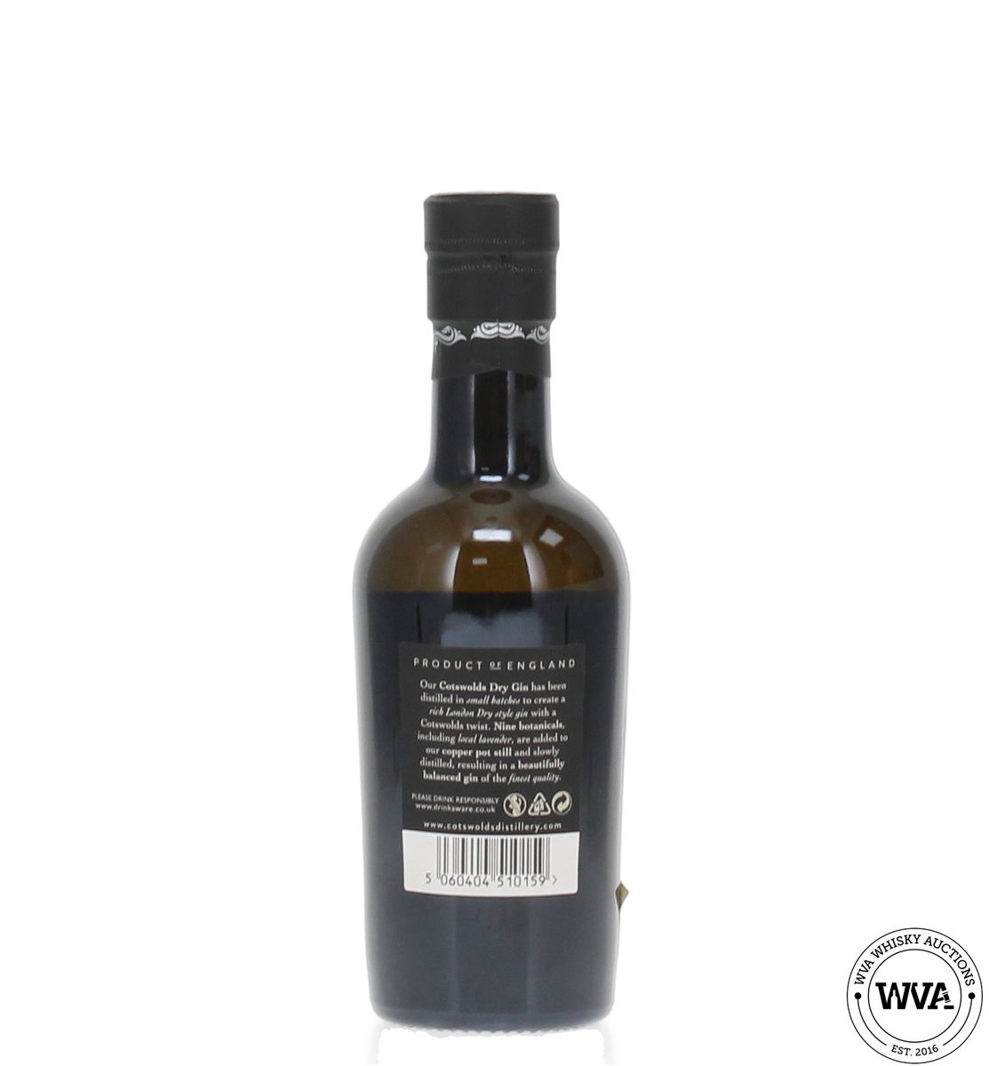Cotswolds Dry Gin