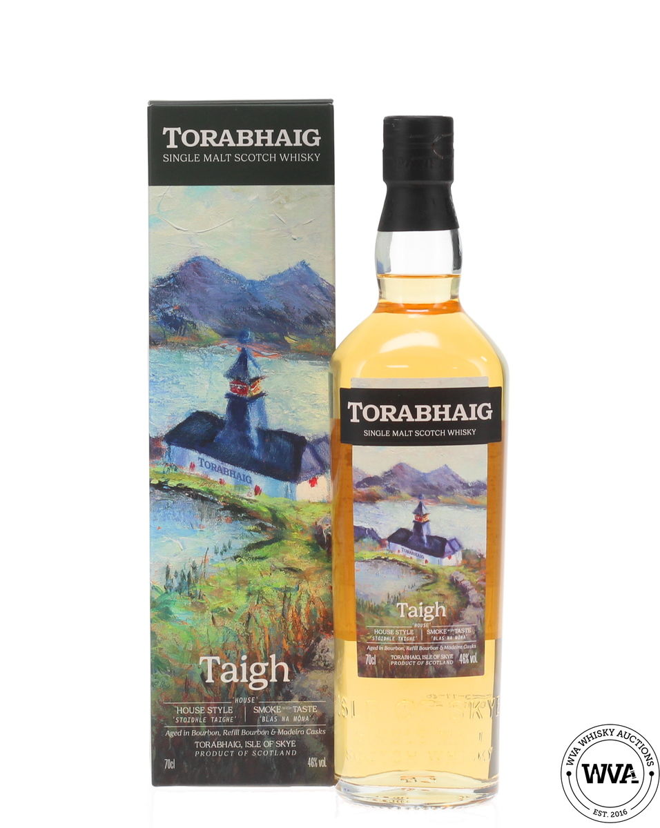 Torabhaig - Taigh