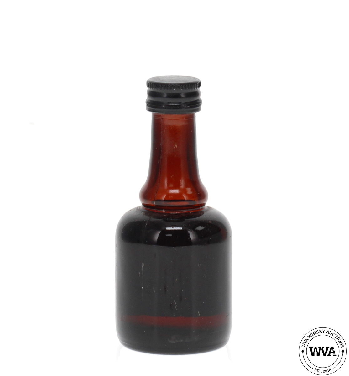 Bowmore 12 Year Old Miniature