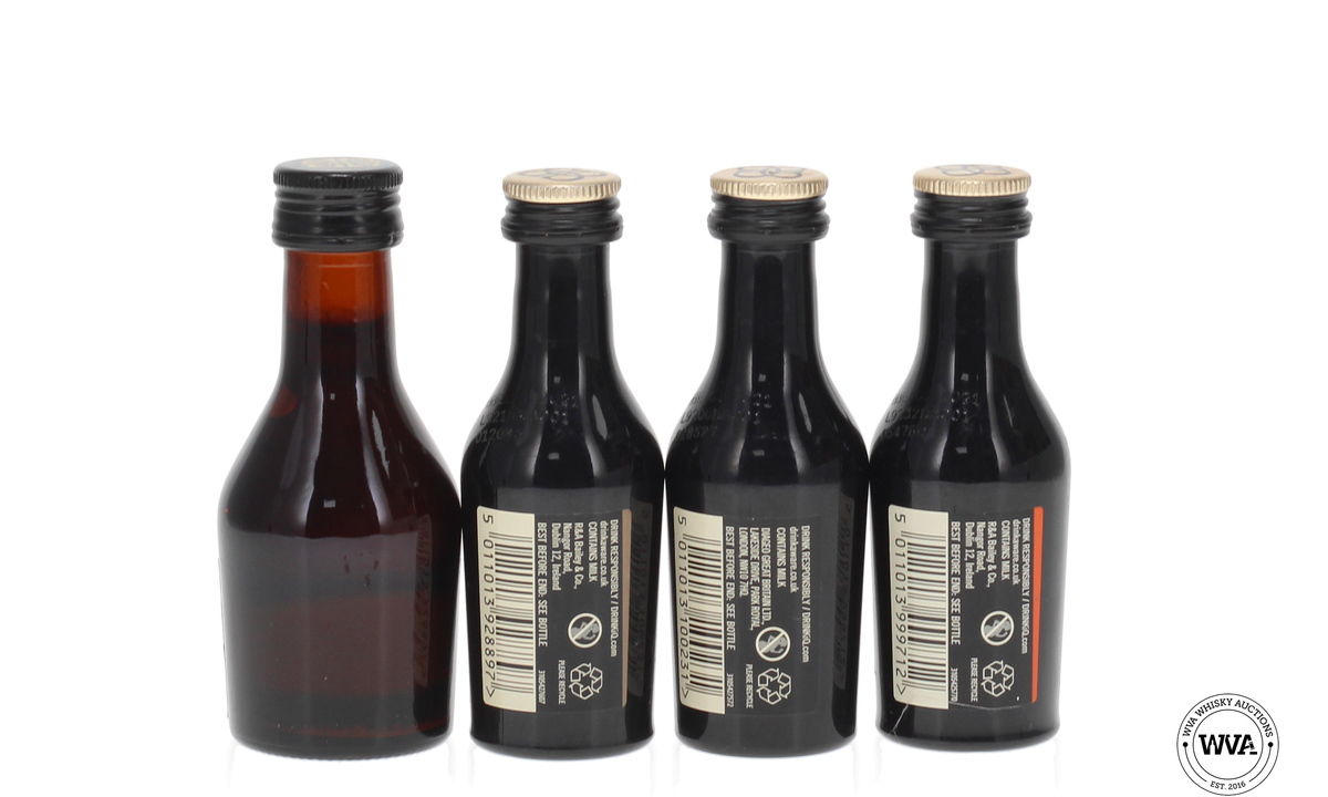 Bailey's Miniatures