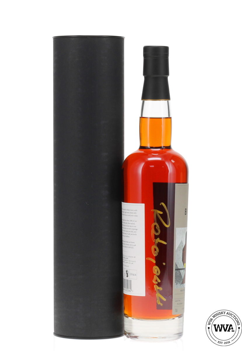 Bimber Germany Edition 2023 - Cask #458