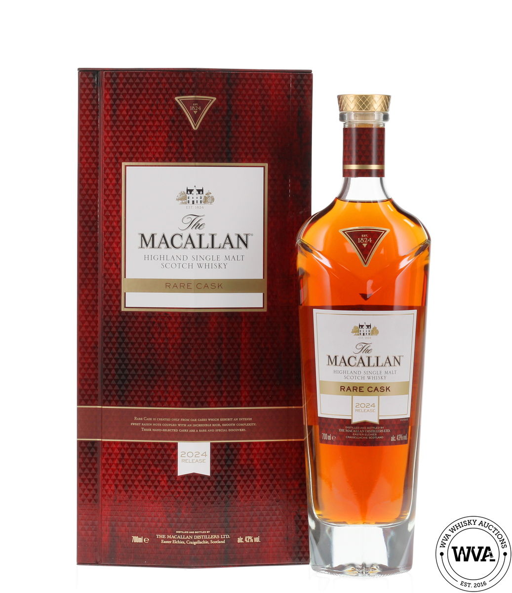 Macallan Rare Cask (2024)