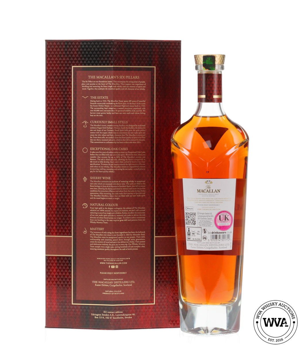 Macallan Rare Cask (2024)