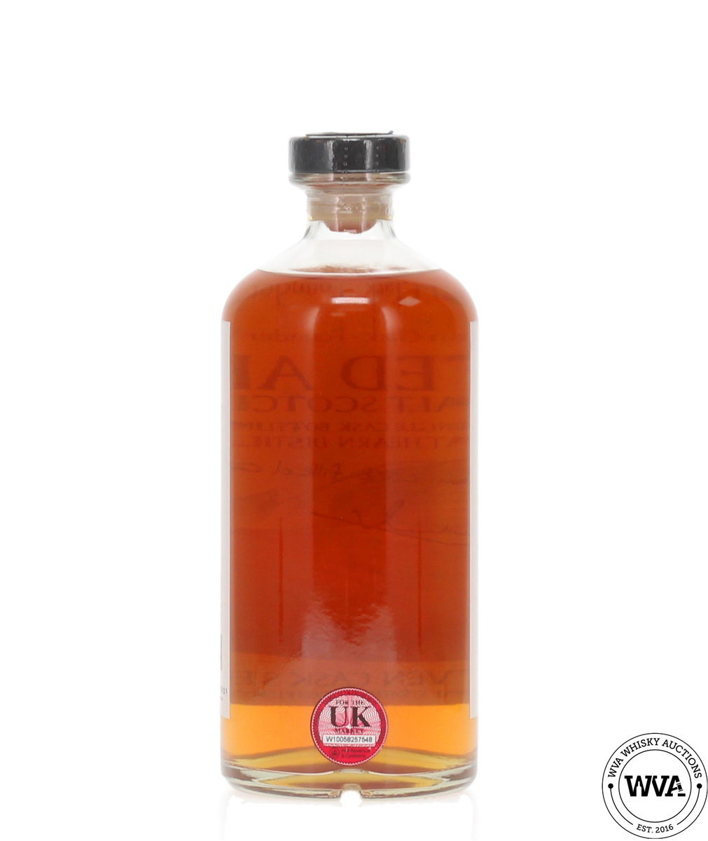 Strathearn 7 Year Old 2014 - Spirited Angels #2 Thompson Bros