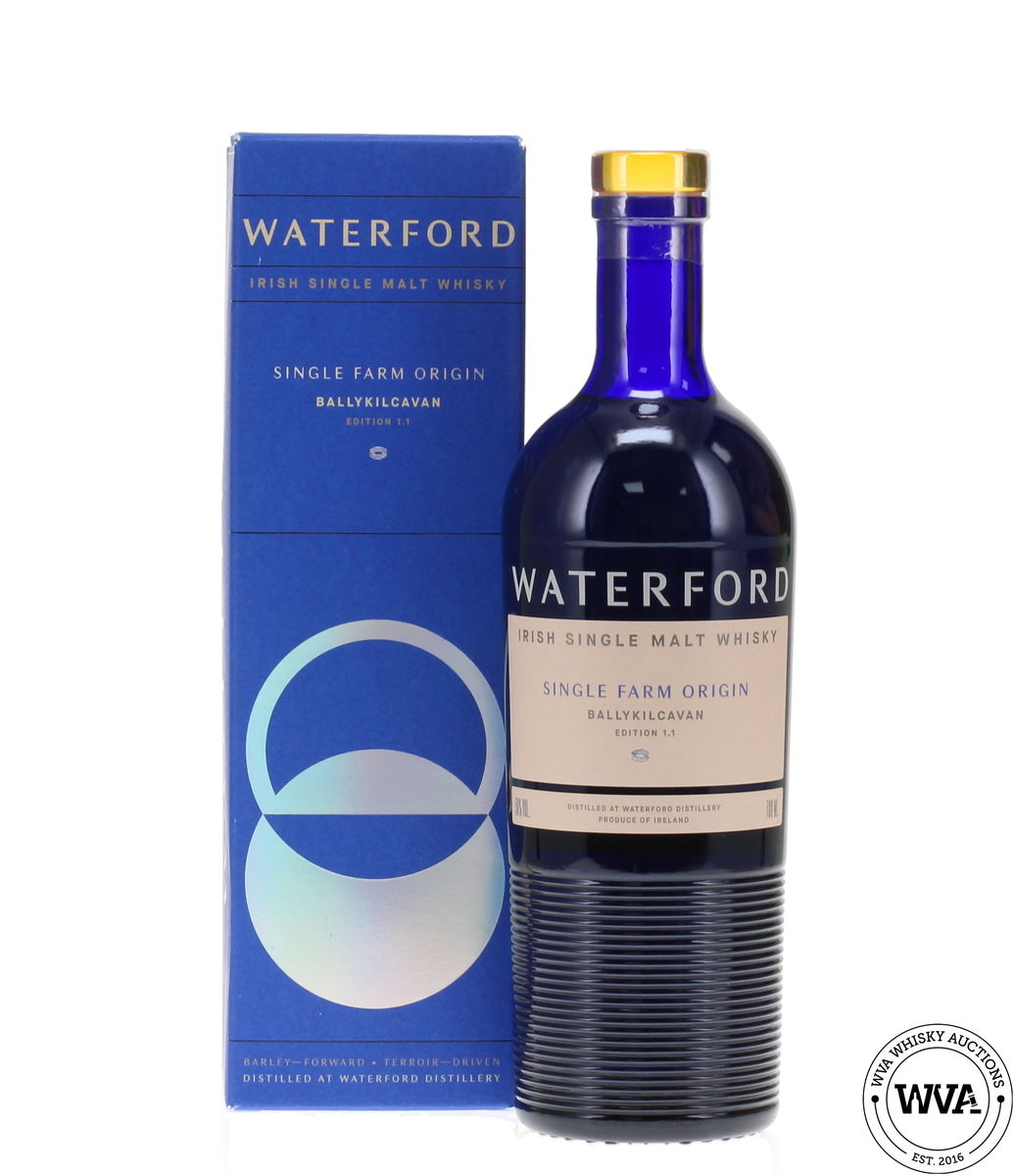 Waterford - Ballykilcavan Edition 1.1