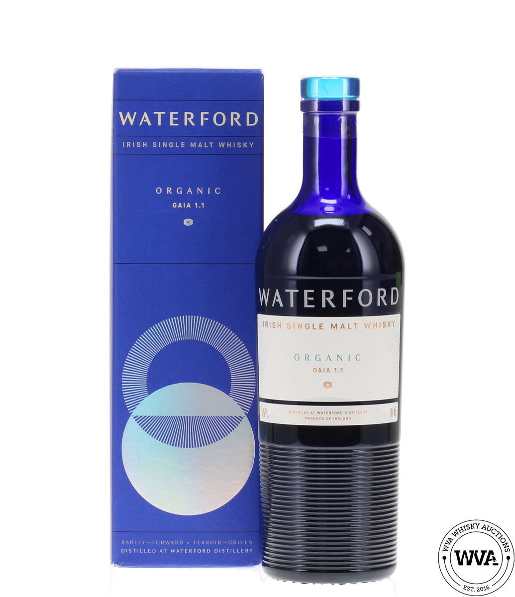 Waterford Organic Gaia Edition 1.1