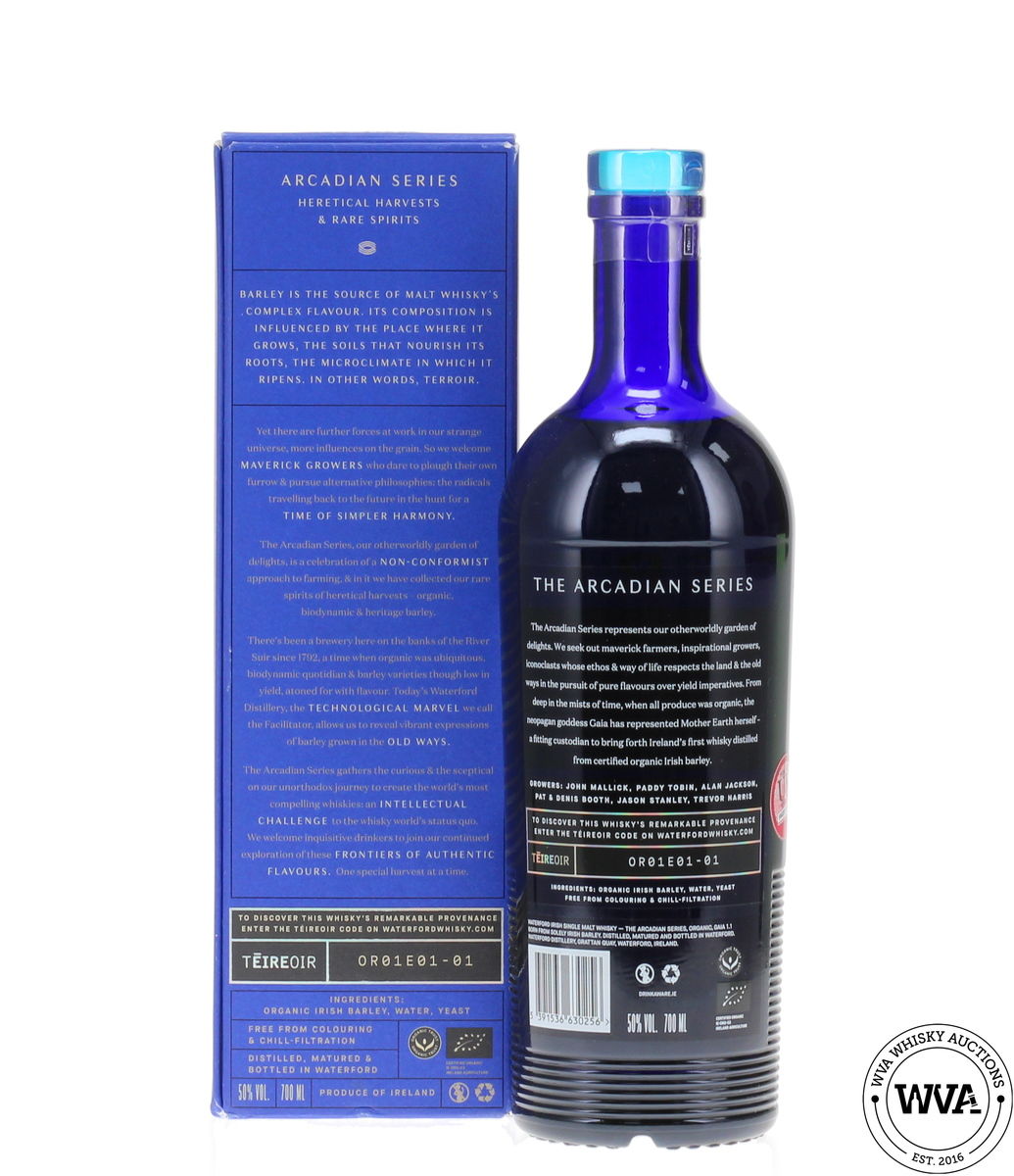 Waterford Organic Gaia Edition 1.1