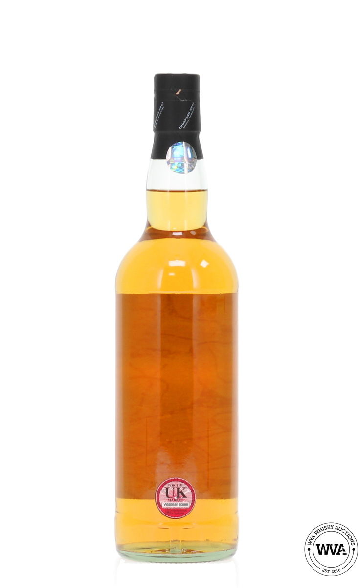 Allt-A-Bhainne 24 Year Old 1997 - Thompson Bro's