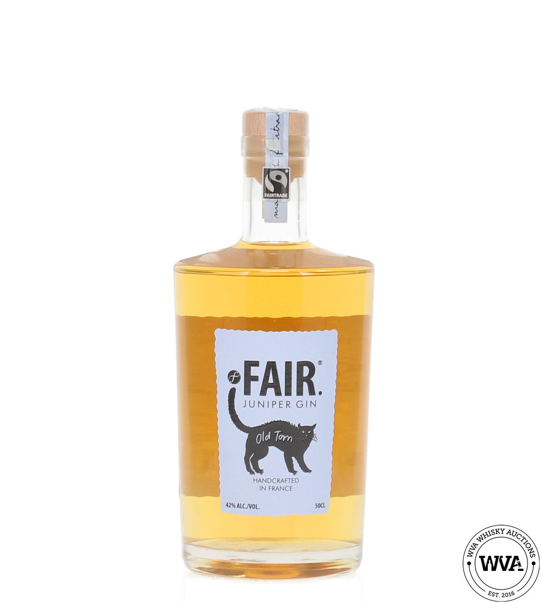 Fair Juniper Gin