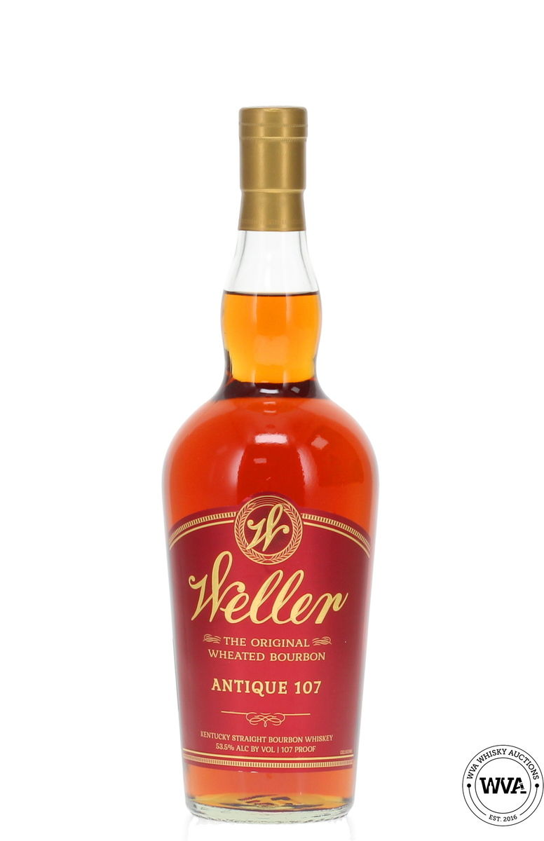 Weller Antique 107