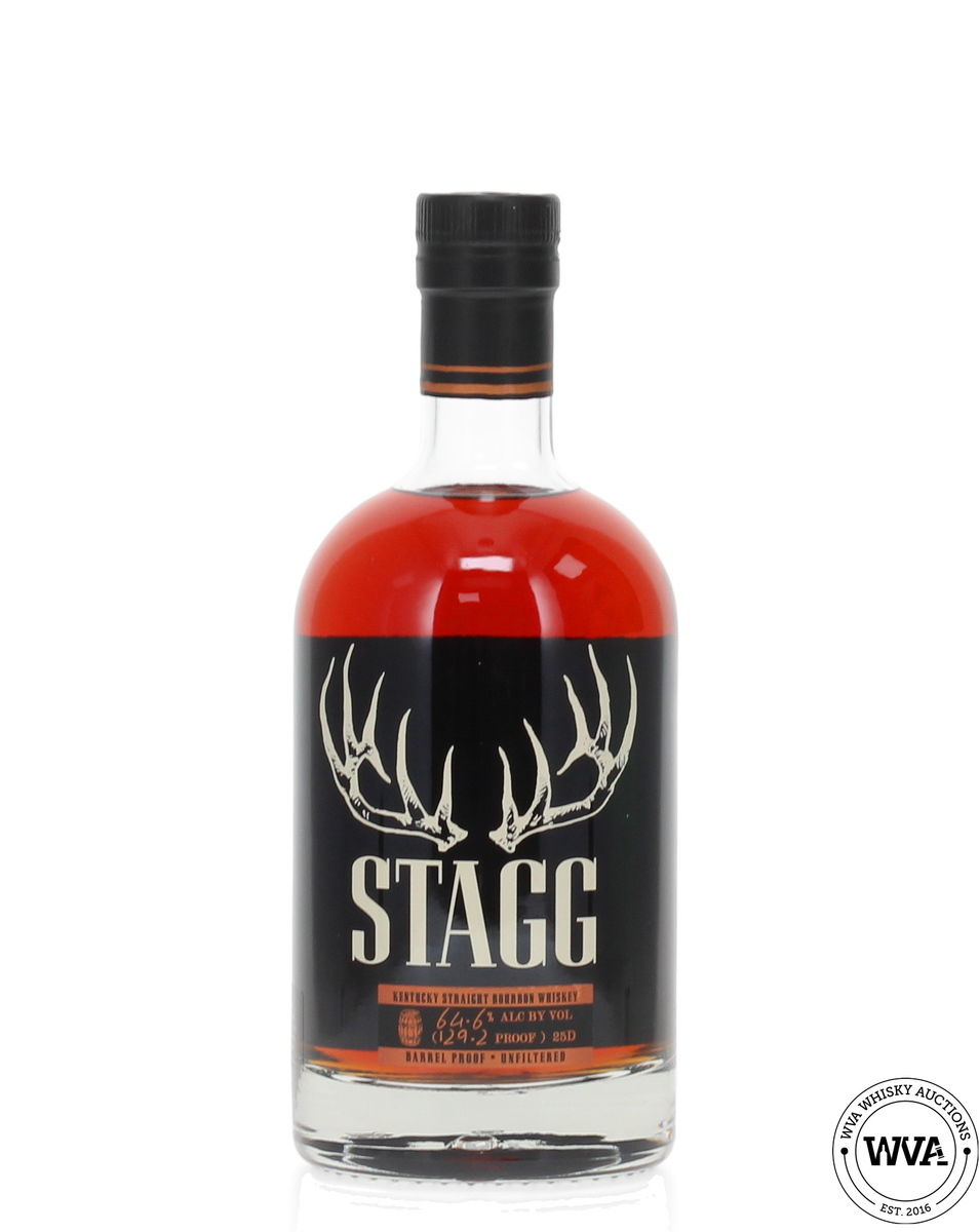 Stagg Bourbon - Batch 25D