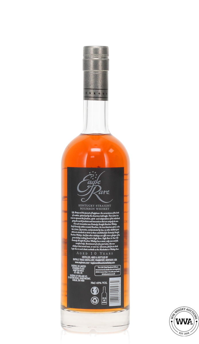 Eagle Rare 10 Year Old
