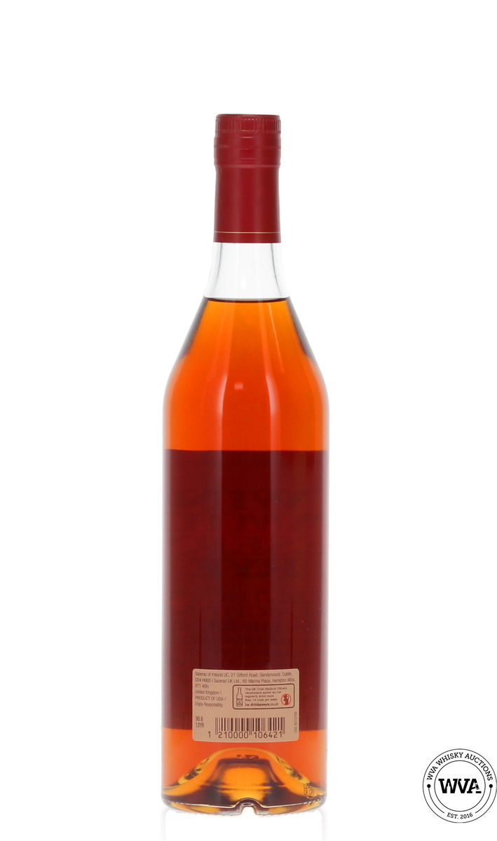 Van Winkle 13 Year Old Family Reserve Rye (2025)