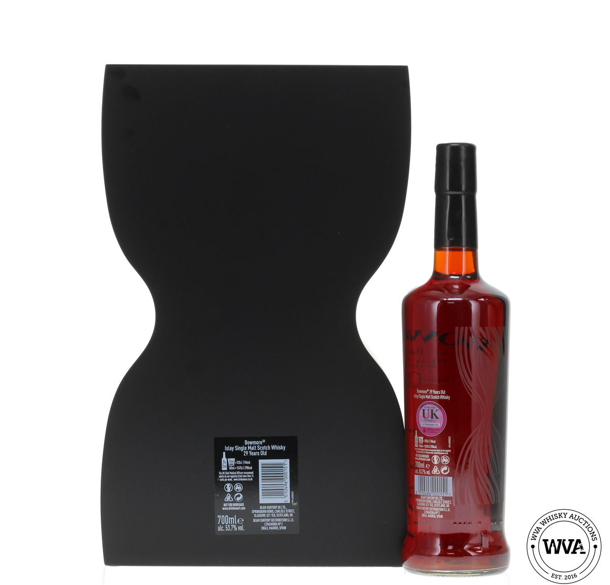 Bowmore 29 Year Old - Timeless Series