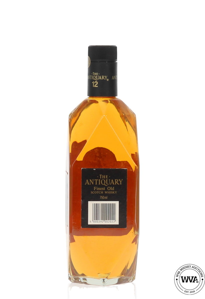 Antiquary 12 Year Old