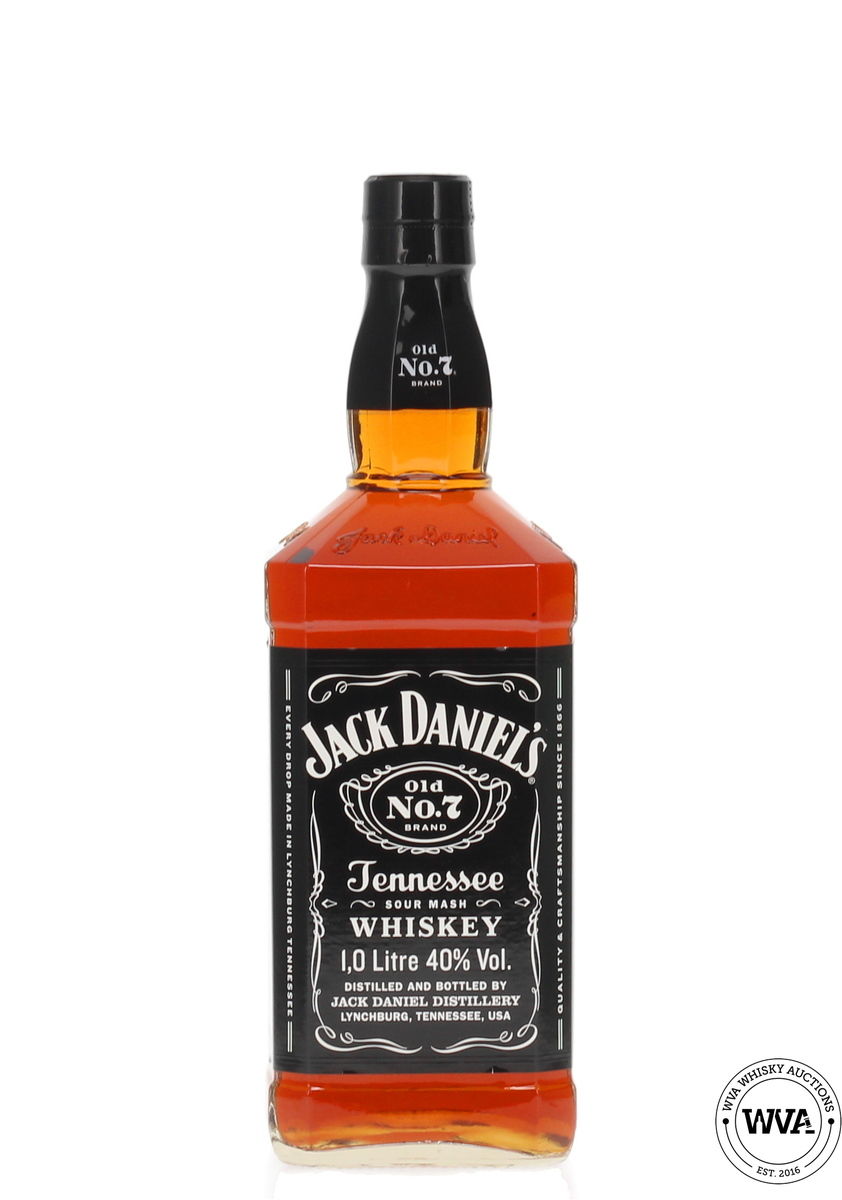 Jack Daniel's Old No.7 (1Ltr)