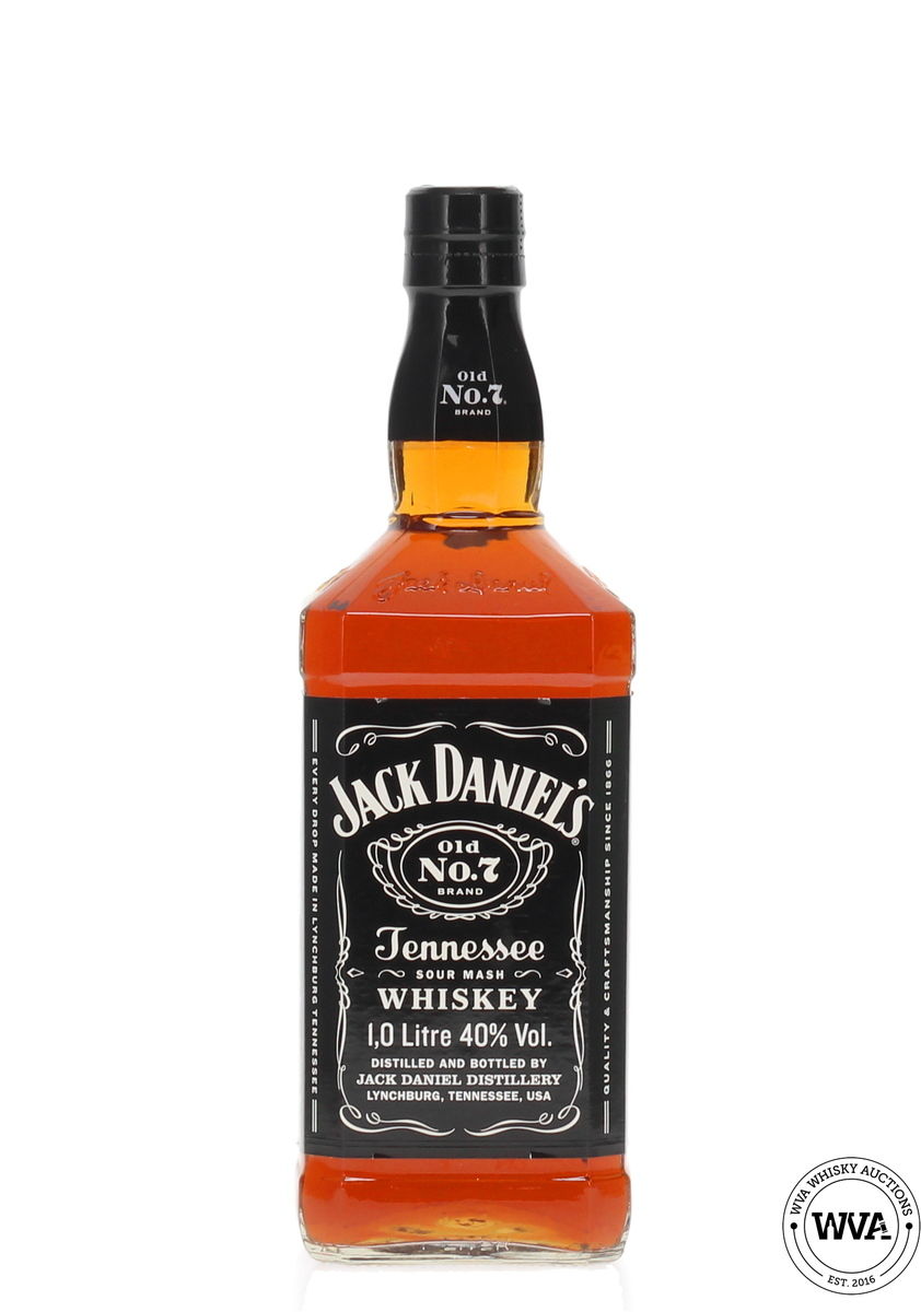 Jack Daniel's Old No.7 (1Ltr)