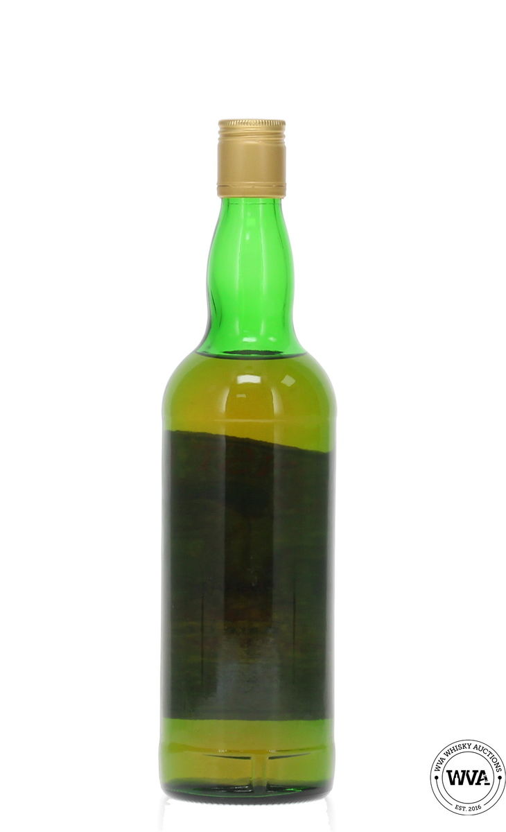 Monster's Choice Rare Old Scotch Whisky