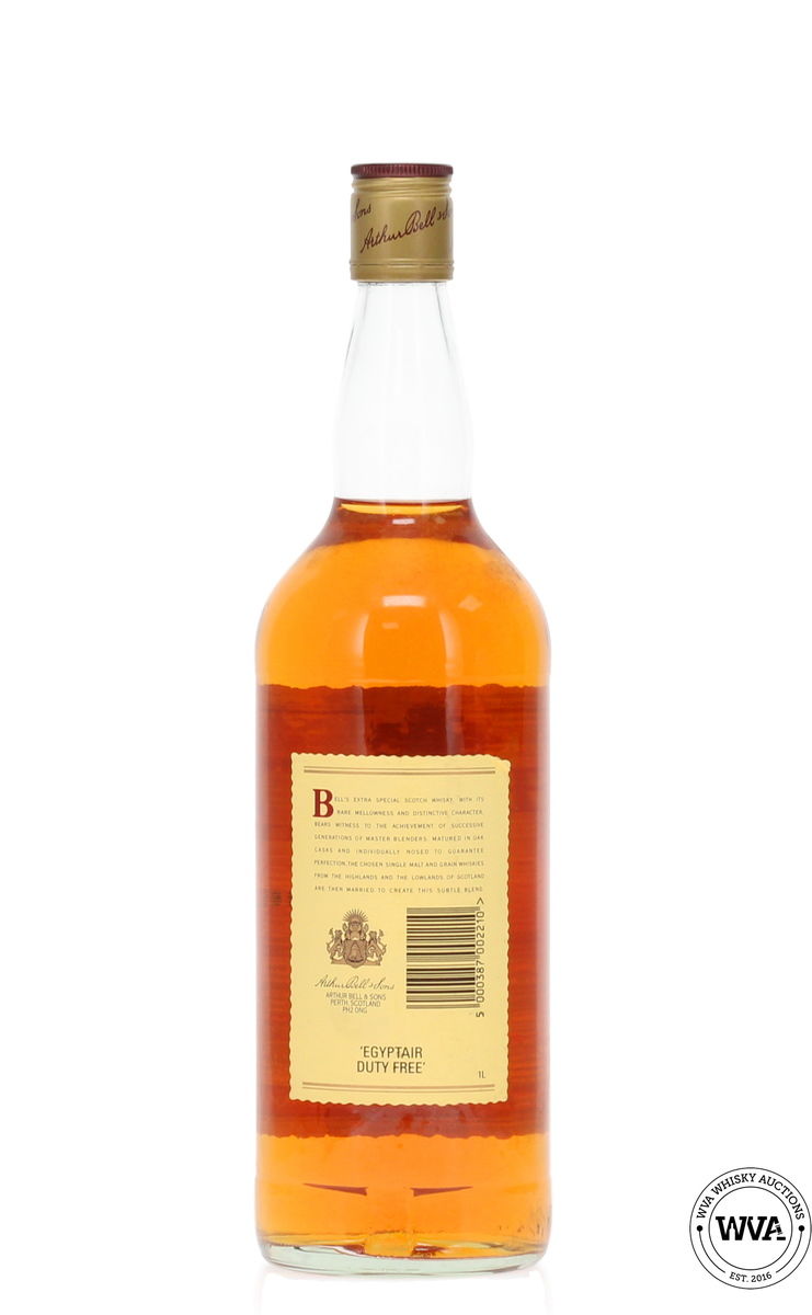 Bell's Extra Special Scotch Whisky (1ltr)